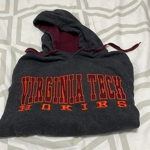 Virginia Tech Hoodie